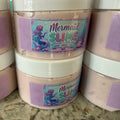 Mermaid Surprise Slime