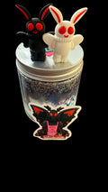 Mothman Slime